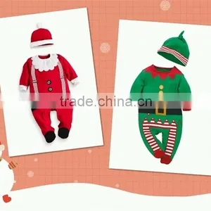 Girls Wear Christmas Costume or Unisex Christmas Tree Costume thumbnail-1