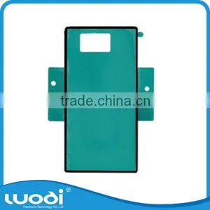 Wholesale Battery Cover Adhesive Tape for Sony Xperia M2 Aqua D2403 thumbnail-1