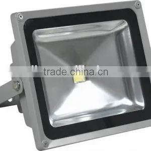 China Suppliers 2016 UL CUL Floodlight High Lumen Outdoor Use Portable Flood Light 20w Led Flood Light thumbnail-2