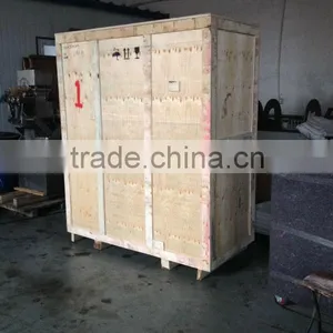 Stainless Steel Peanut Butter Colloid Mill Machine thumbnail-2