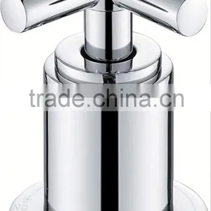 Easy to Clean Freestanding Modern Simple Style Acrylic Solid Surface Bathtub thumbnail-4