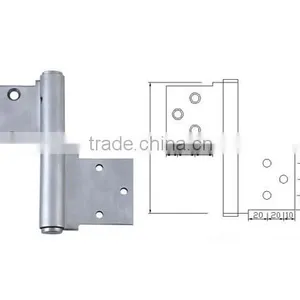 Stainless Steel Door Flag Hinge thumbnail-1