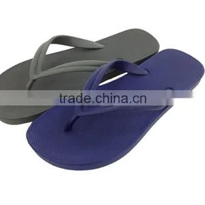 High Quality Eva Flat Man Flip Flops From China thumbnail-1