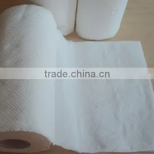 Kitchen Tissue Paper Roll thumbnail-2