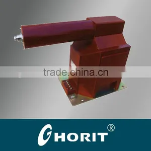 33KV High Voltage Current Transformer Transformation Ratio Test thumbnail-1