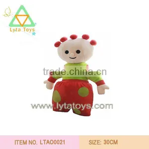 Plush Stuffed Toys Cute Doll thumbnail-6