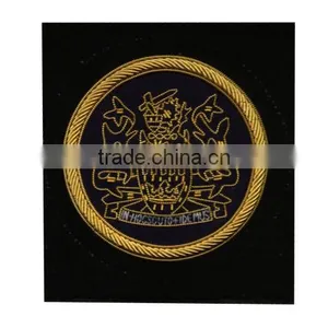 Blazer Badge thumbnail-1