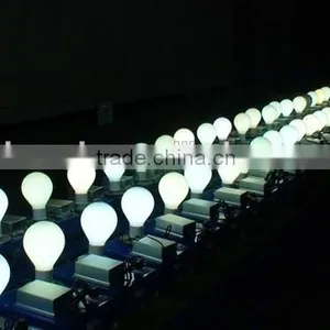 High Quality and High Power 9w Led Bulb,ROHS CTICKand CE Led Bulb thumbnail-6