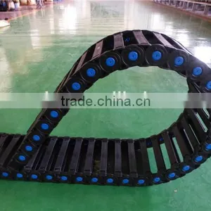 RUIAO TLX45 Cable Drag Chain thumbnail-2