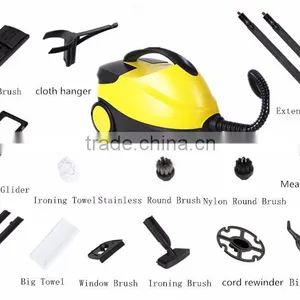 Steam Cleaning Machine/steam Cleaner thumbnail-1