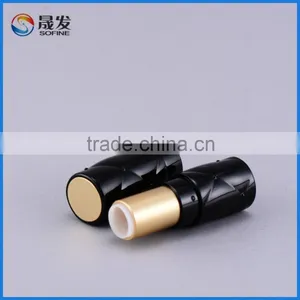 Factory Directly Plastic Empty Cylinder Lipstick Packaging thumbnail-3
