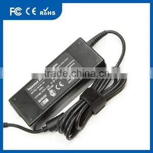 6.4x4.4MM 75W 19V 3.9A Multiple Laptop Charger With CE thumbnail-1