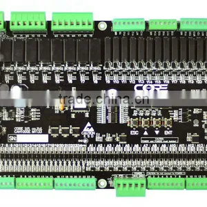 CA130 Parallel Microcomputer Elevator Control System thumbnail-1