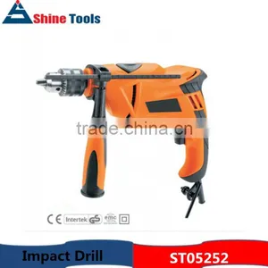 900W Electric 13mm Impact Drill thumbnail-1