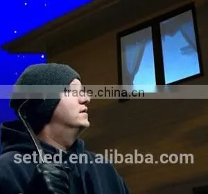 Fake TV Light Burglar Theft Deterrent Simulator Fake Light thumbnail-1