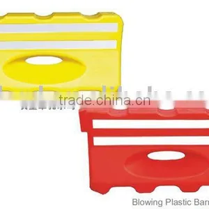 Water Traffic Barrier thumbnail-1