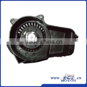 SCL-2012030669 China Factory Supplier ATV50 Motorcycle Plastic Recoil Starter for Motorcycle Parts thumbnail-1