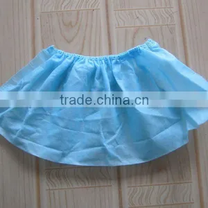 Nonwoven Machine Made Shoe Cover thumbnail-1