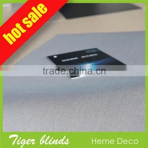 Zebra Roller Blind thumbnail-1