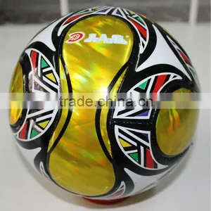 Machine-stitched Footballs for Promotion thumbnail-1