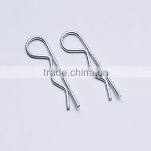 High Quality Spring Pin thumbnail-3