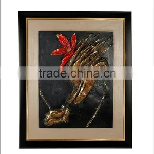 Wall Frame Home Decoration Household Decoration Craft and Gift thumbnail-1