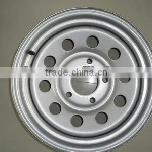 Trailer Rims thumbnail-1