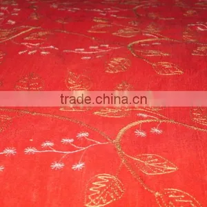 SILK FABRIC TEXTILE thumbnail-1