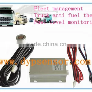 Non Contact Fuel Level Sensor for Fuel Consumption MonitorFuel Tank Level MonitoringUltrasonic Fuel and Liquid Level Sensor thumbnail-1