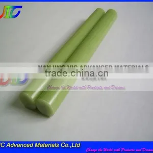 Fiberglass Epoxy Rod,Prefect Electric Insulation,pultrusion Moulding,chemical Resistance thumbnail-2