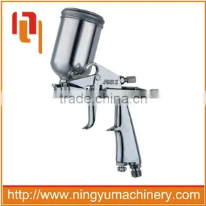 Best Quality Aluminium Paint Cup Mini Car Washing Gun thumbnail-1