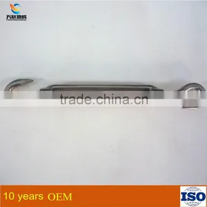 M16 Stainless Steel Double Hook and Hook Turnbuckle thumbnail-1