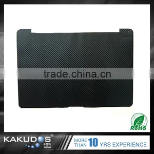 Newest High Quality Carbon Fiber Skin Materials for Macbook thumbnail-5