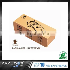 2016 Factory Price Shenzhen Virtual Reality 3d vr Box 2.0 With Remote thumbnail-6