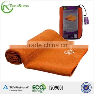Zhensheng Non Slip Yoga Towel thumbnail-6
