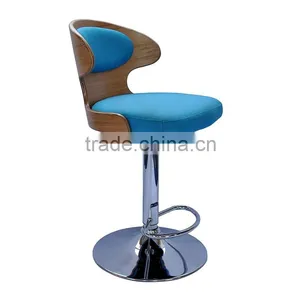 Antique Bar Stool High Chair Stool Bar thumbnail-1