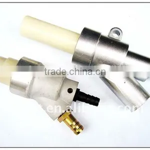 Blasting Machine Spares Gun B Blasting Part thumbnail-3