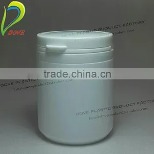 150ml PE Chemical Bottle Medicine Plastic Bottle Pill Container thumbnail-1
