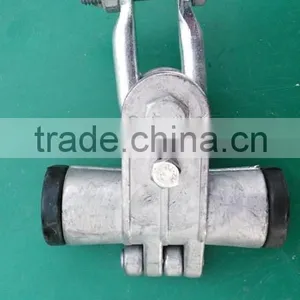 ADSS Cable Suspension Clamp 120m Span thumbnail-1
