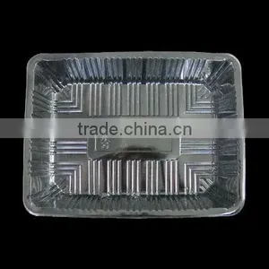 Blister Disposable Fresh Meat Food Tray thumbnail-1