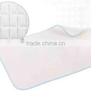 Travel Air Layer Portable Waterproof Baby Changing Pad thumbnail-2