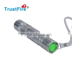 TrustFire F35 Cree XM-L 2 Leds Mini Led Flashlight thumbnail-3