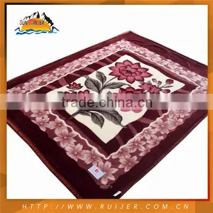 2015 New Design Hot Sale Car Heating Blanket thumbnail-3