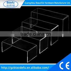 Acrylic Handbag Stand Acrylic Display Shelf thumbnail-1