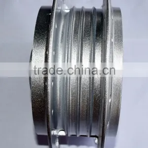 164 Motorcycle Rear Wheel Hub thumbnail-4
