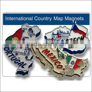 Hot New Products For 2015 Sweet Food Resin Fridge Magnet thumbnail-3