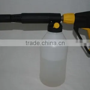 Snow Foam Spray /High Pressure Car Wash Foam Gun thumbnail-3