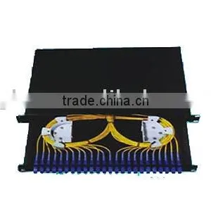 Fiber Optic Terminal Box thumbnail-1