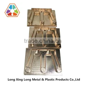 Shenzhen Outdoor Sportsware/Household Product Plastic Injection Mould thumbnail-1