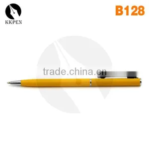 KKPEN Promotional Flag Pens Metal Ball Pen thumbnail-5